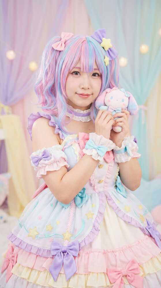 国产精品 Cosplay视频